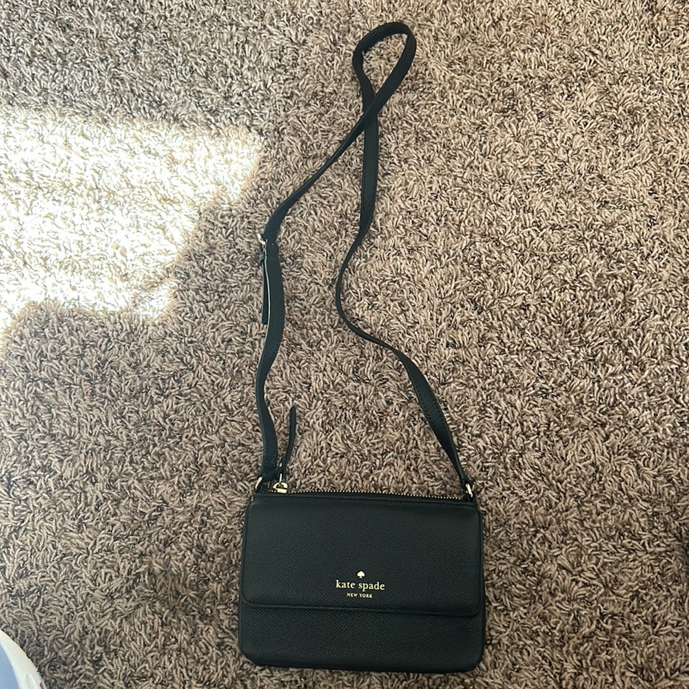 Kate Spade crossbody purse